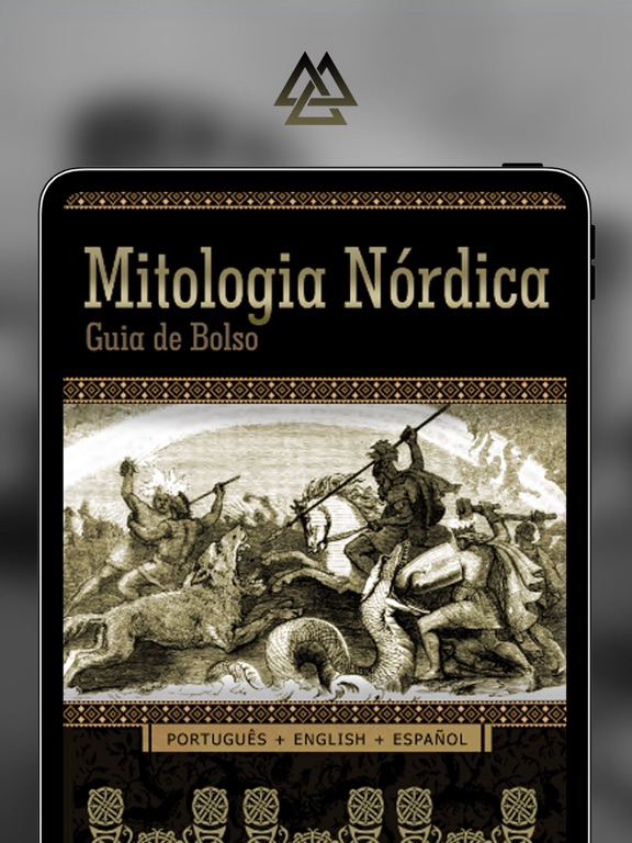 【图】Mitologia Nórdica(截图3)