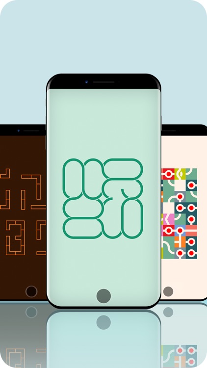 Infinity Loop: Endless Zen screenshot-0