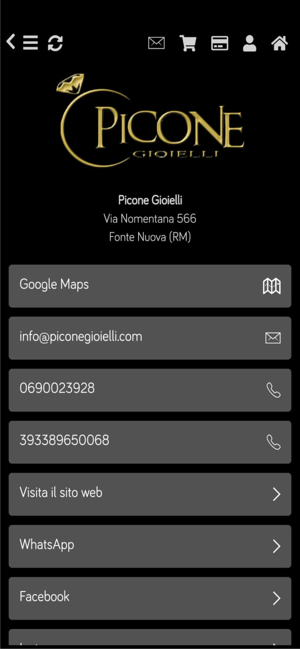 Picone Gioielli(圖6)-速報App