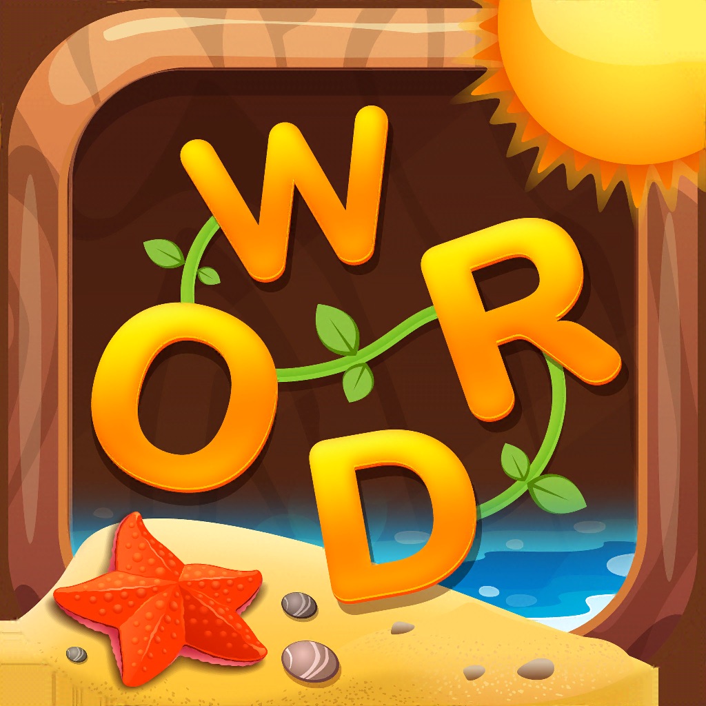 Word Farm - Anagram Word Game img