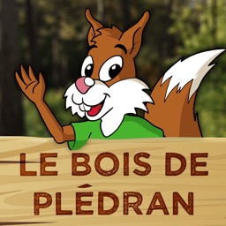 Bois de Plédran