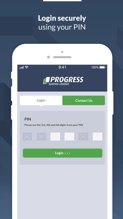 Progress Credit Union