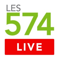 574 LIVE sur PC