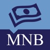 MNB Zsebpénz-M MNB Zsebpénz-M