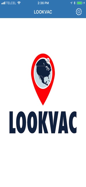 LOOKVAC(圖1)-速報App