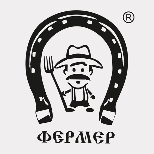 Деревенский ресторан Фермер icon