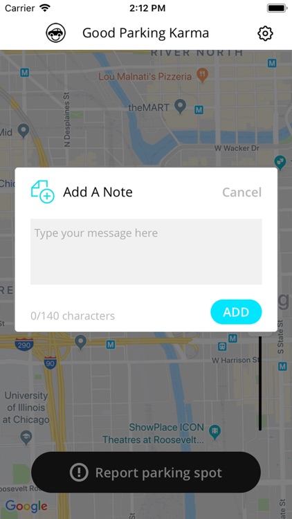 ParKarma screenshot-3