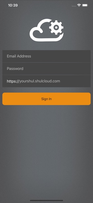 ShulCloud Administrator App(圖1)-速報App