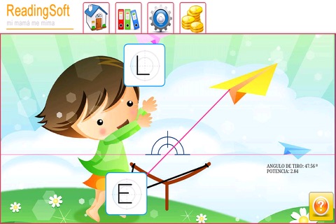 Aprender a Leer Curso screenshot 4