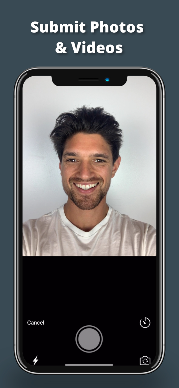 UpCast - Auditions  Casting