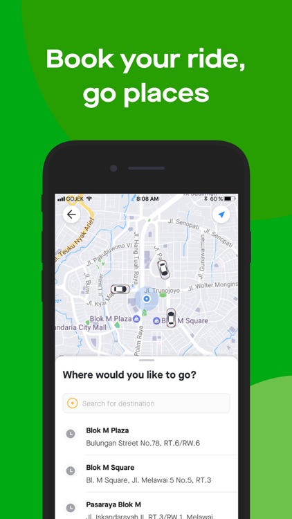 Gojek