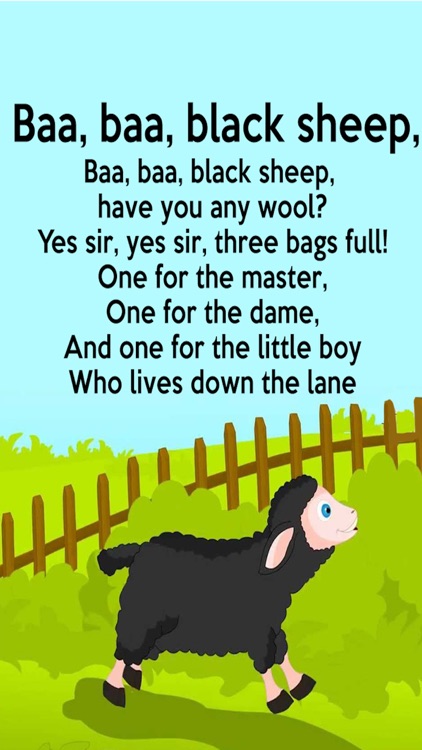 Top Nursery Rhymes,Songs
