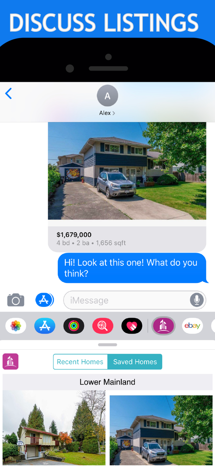 Estateblock Real Estate  MLS