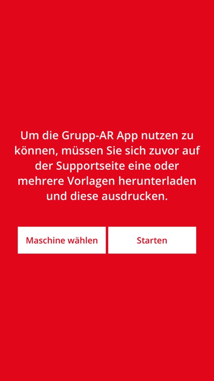 Grupp AR