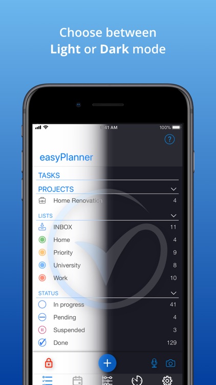 easyPlanner - Task manager screenshot-6