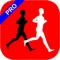 Install today the most advanced app for runners