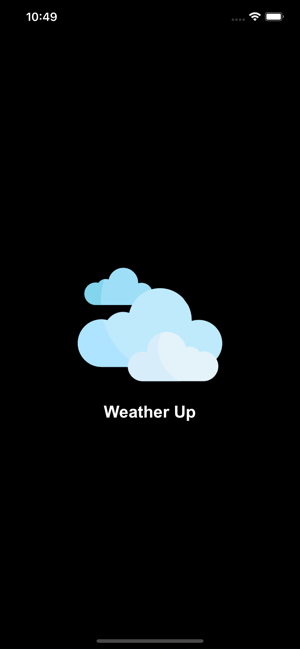 WeatherUp App(圖1)-速報App