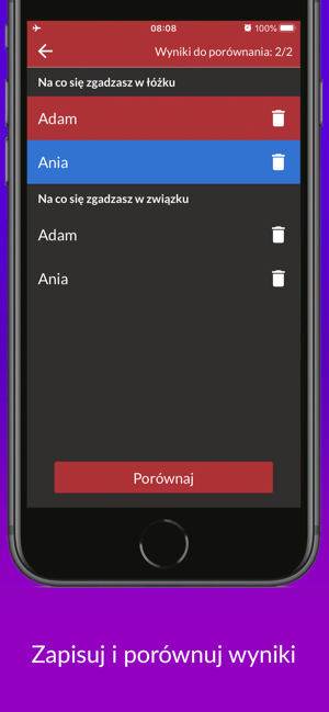 Na co się zgadzasz w łózku(圖4)-速報App