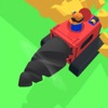 Icon Drill 3D