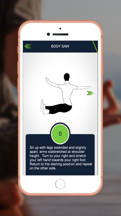 Pilates Anytime Yoga Fitness