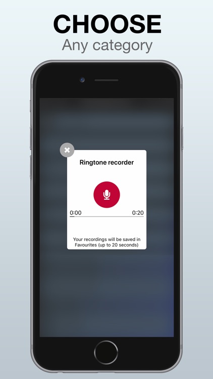 Ringtones· screenshot-3
