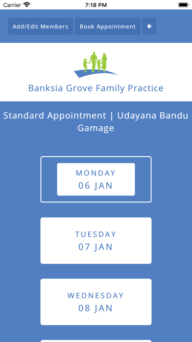 Banksia Grove Family Practice screenshot 4
