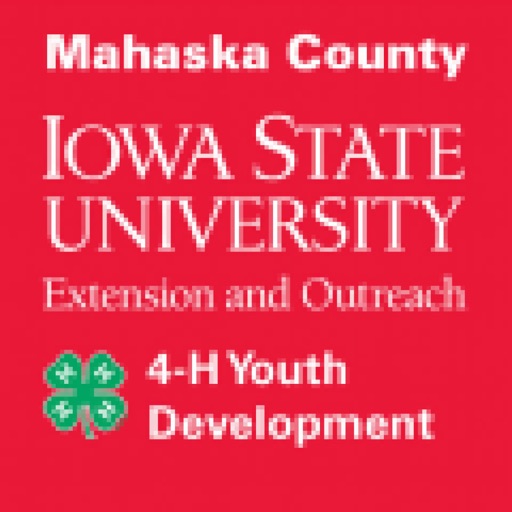 Mahaska County 4-H