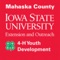 Stay up-to-date with all things Mahaska County 4-H