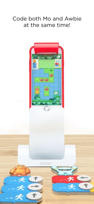 Osmo Coding Duo(圖3)-速報App