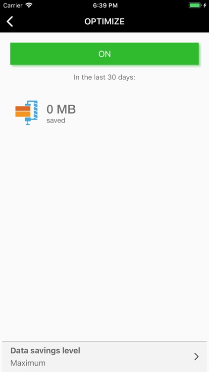 Mobolize screenshot-3