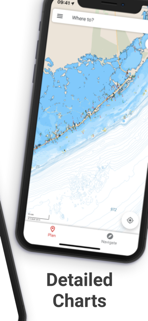 Simrad: Boating & Navigation(圖3)-速報App