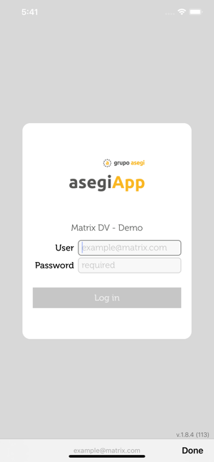 Asegi(圖1)-速報App