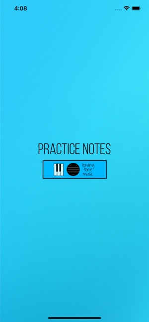 Practice Notes(圖2)-速報App