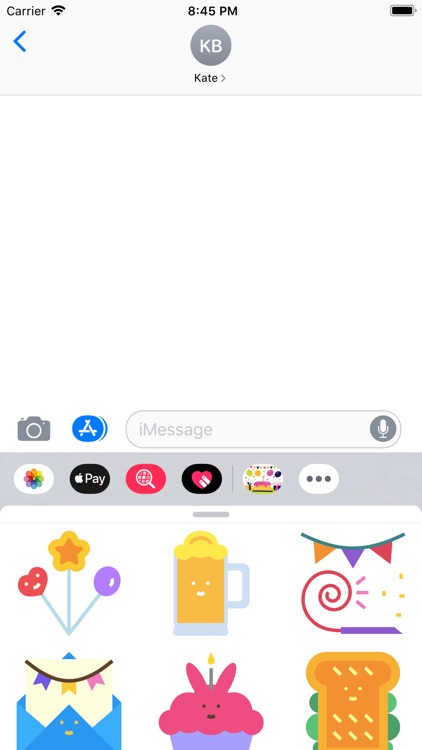 BirthdayAndPartyTL