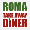 Roma Take Away IE as roma 
