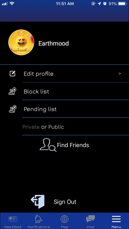 Earthmood screenshot-5