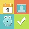 Visual Schedule Planner is a completely customizable visual schedule iPad app that is designed to give an individual an audio/visual representation of the “events in their day"