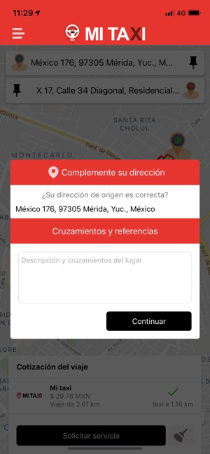 Mi taxi.(圖6)-速報App