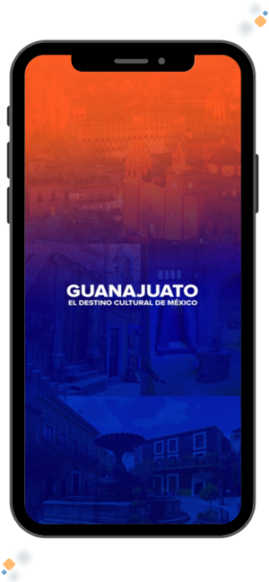 Visita Guanajuato(圖1)-速報App