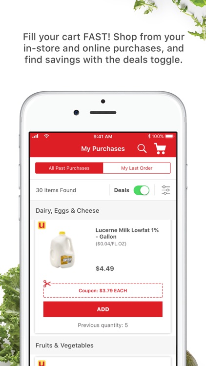 Tom Thumb Online Shopping