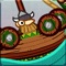 VikingHunters is legendary adventure game