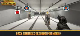 Game screenshot Shooting Range Gun Simulator mod apk