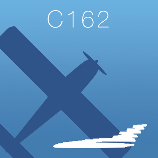 C162 Skycatcher Study App icon