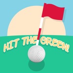 HIT THE GREEN GOLF