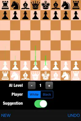 Game screenshot Lucid Chess hack