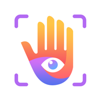 Palmistry Decoder やし解釈
