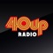 Op 40UP Radio hoor je de betere albumtracks