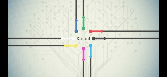 Xircuit: The Puzzle of Light(圖1)-速報App