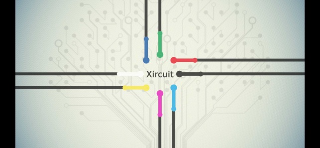 Xircuit: The Puzzle of Light