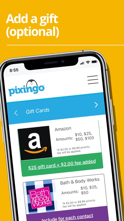 Pixingo screenshot-4